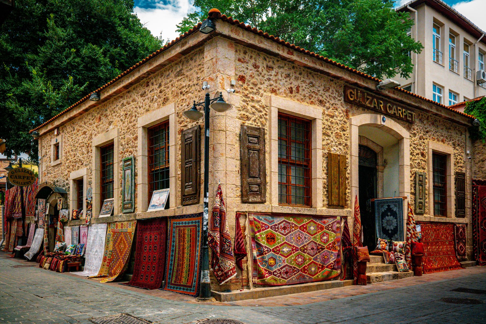 Dynomoss Oto Ekspertiz Muratpaşa Yerel İşletme fotoğrafı 6